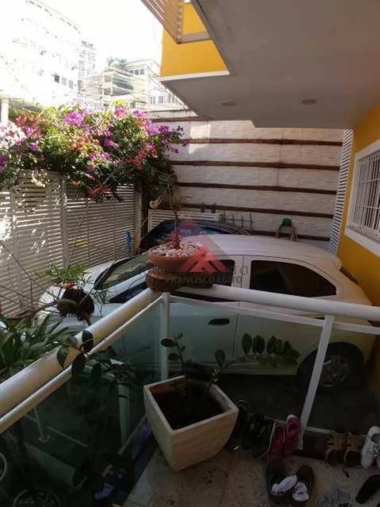 Casa, 2 quartos, 300 m² - Foto 1
