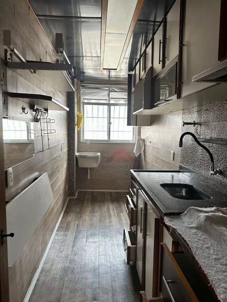 Apartamento, 2 quartos, 60 m² - Foto 6