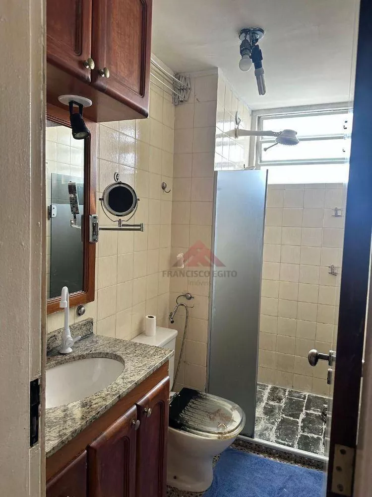 Apartamento, 2 quartos, 60 m² - Foto 2