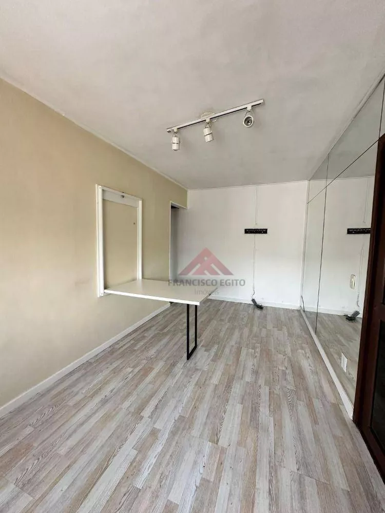 Apartamento, 2 quartos, 60 m² - Foto 8