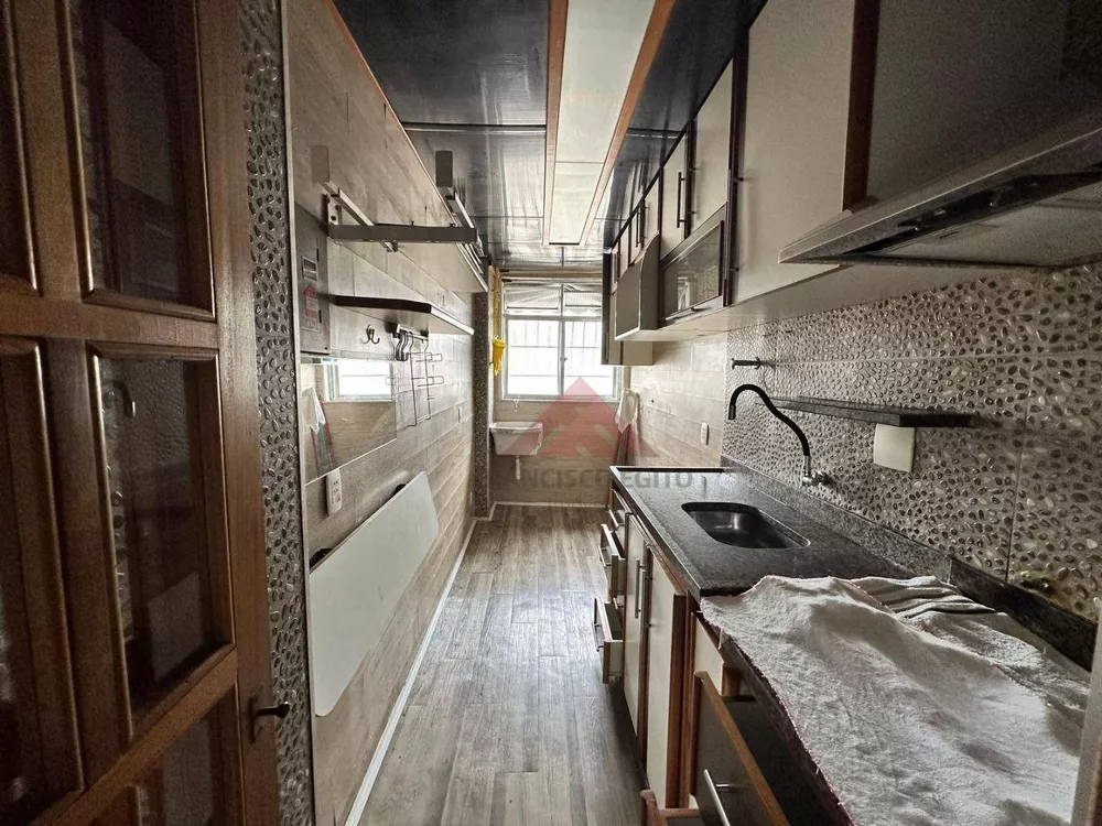 Apartamento, 2 quartos, 60 m² - Foto 17