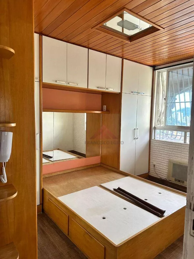 Apartamento, 2 quartos, 60 m² - Foto 9