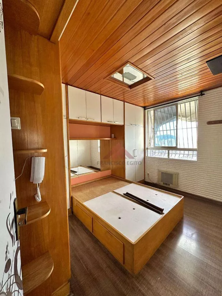 Apartamento, 2 quartos, 60 m² - Foto 3