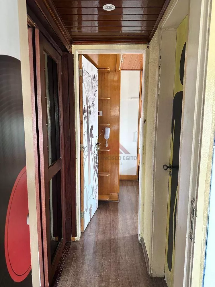Apartamento, 2 quartos, 60 m² - Foto 7