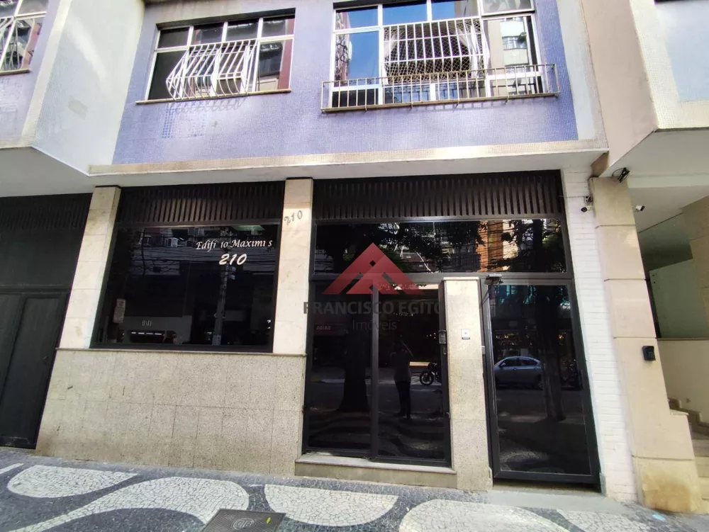 Apartamento, 3 quartos, 105 m² - Foto 19