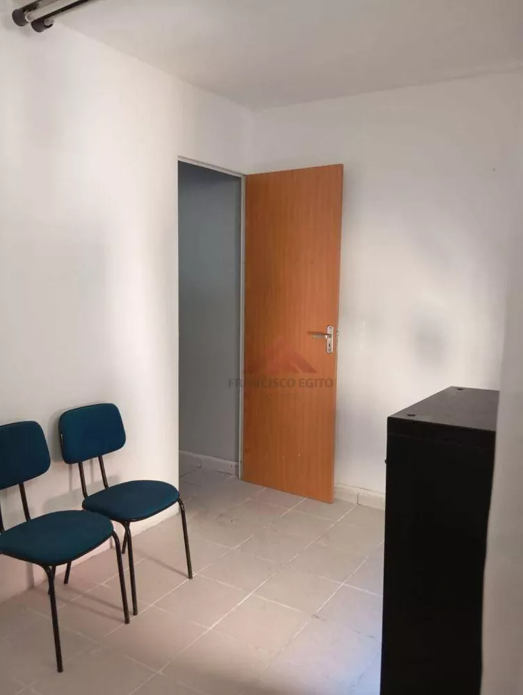 Sala-Conjunto, 40 m² - Foto 9