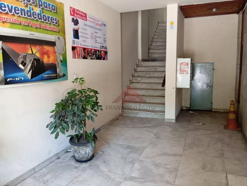Sala-Conjunto, 40 m² - Foto 2