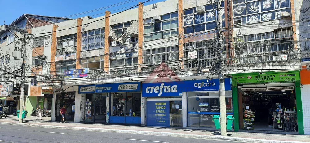 Sala-Conjunto, 40 m² - Foto 1