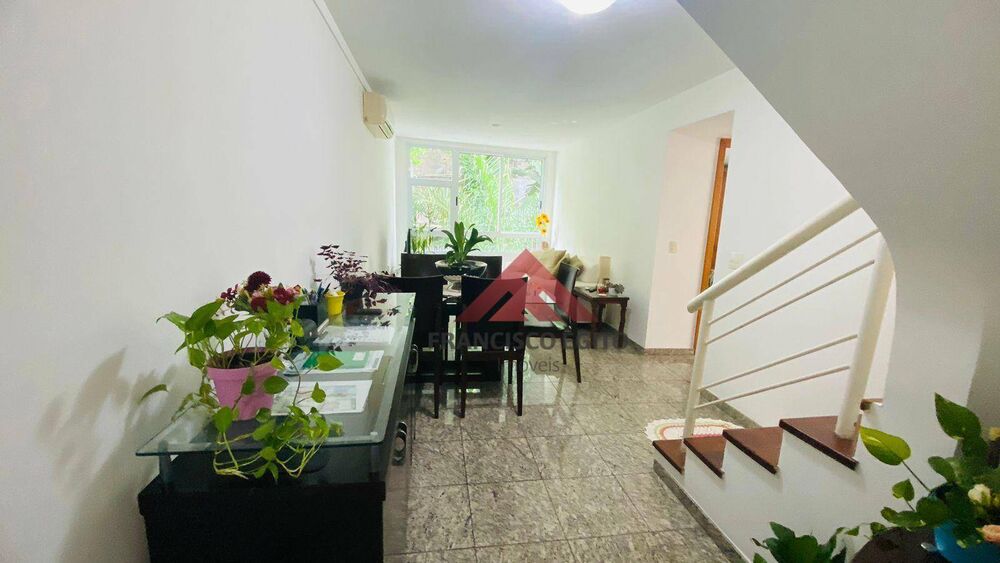Apartamento para alugar com 2 quartos, 88m² - Foto 2