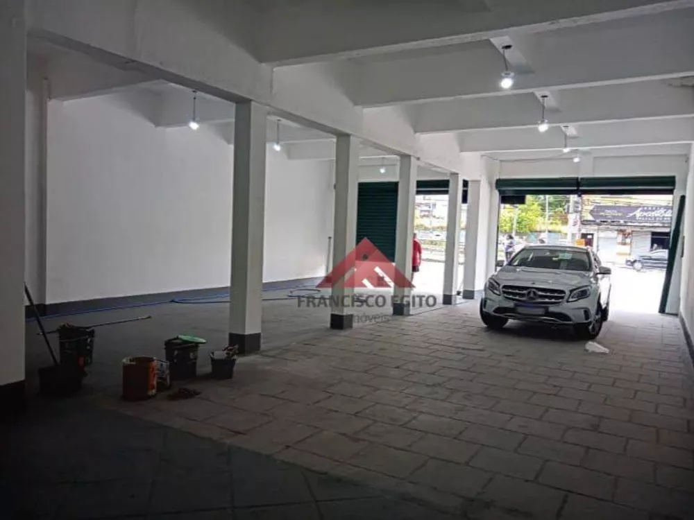 Loja-Salão, 200 m² - Foto 7