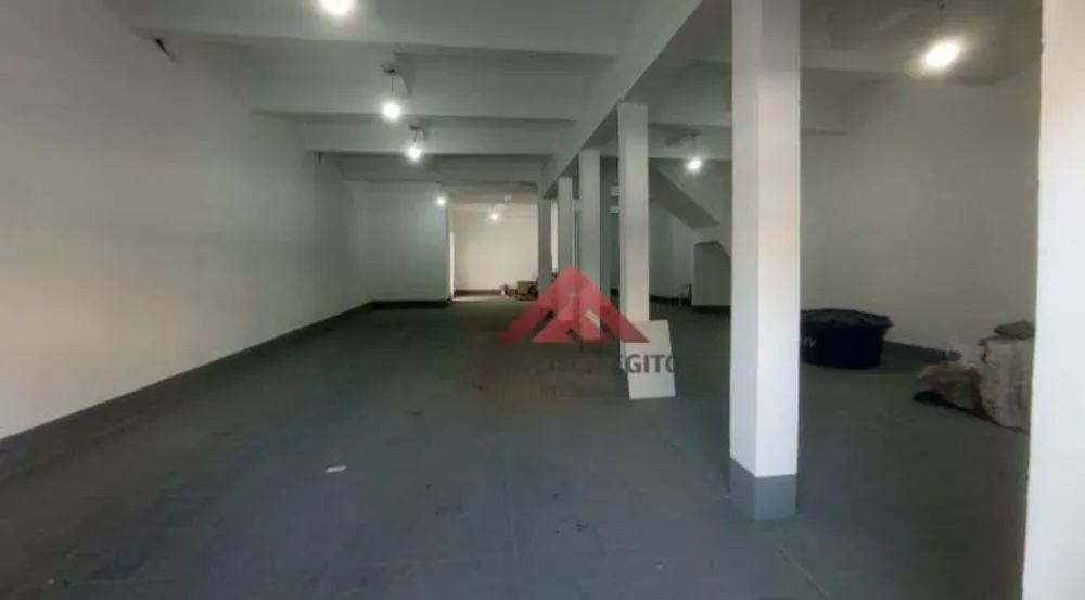 Loja-Salão, 200 m² - Foto 1