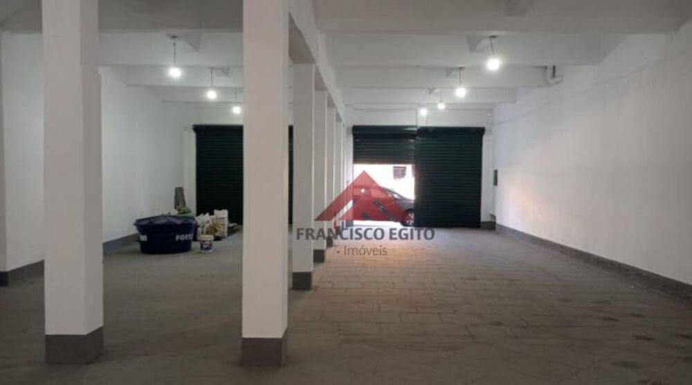 Loja-Salão, 200 m² - Foto 3