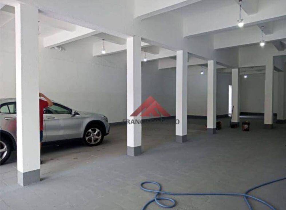 Loja-Salão, 200 m² - Foto 5