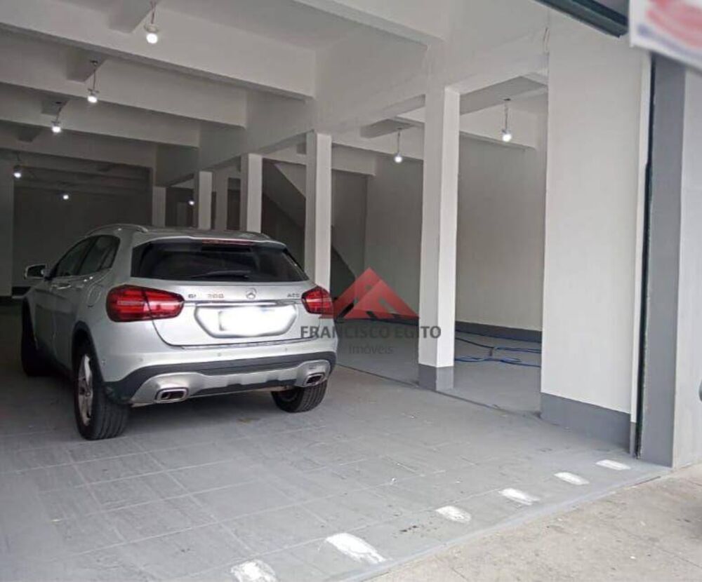 Loja-Salão, 200 m² - Foto 4