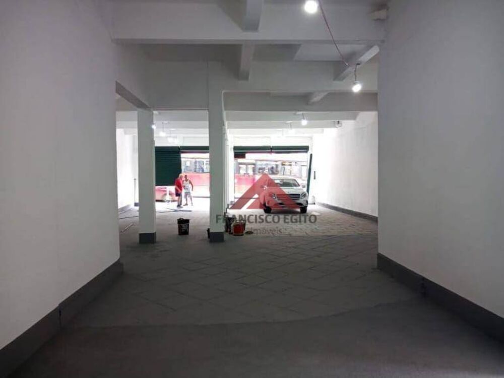 Loja-Salão, 200 m² - Foto 6