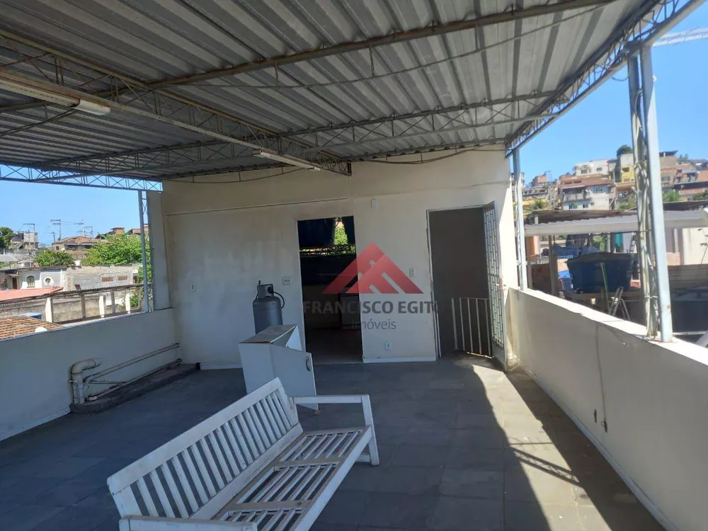 Casa, 2 quartos, 150 m² - Foto 12