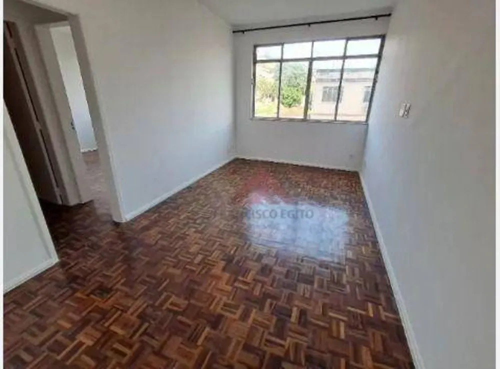 Apartamento, 3 quartos, 80 m² - Foto 2