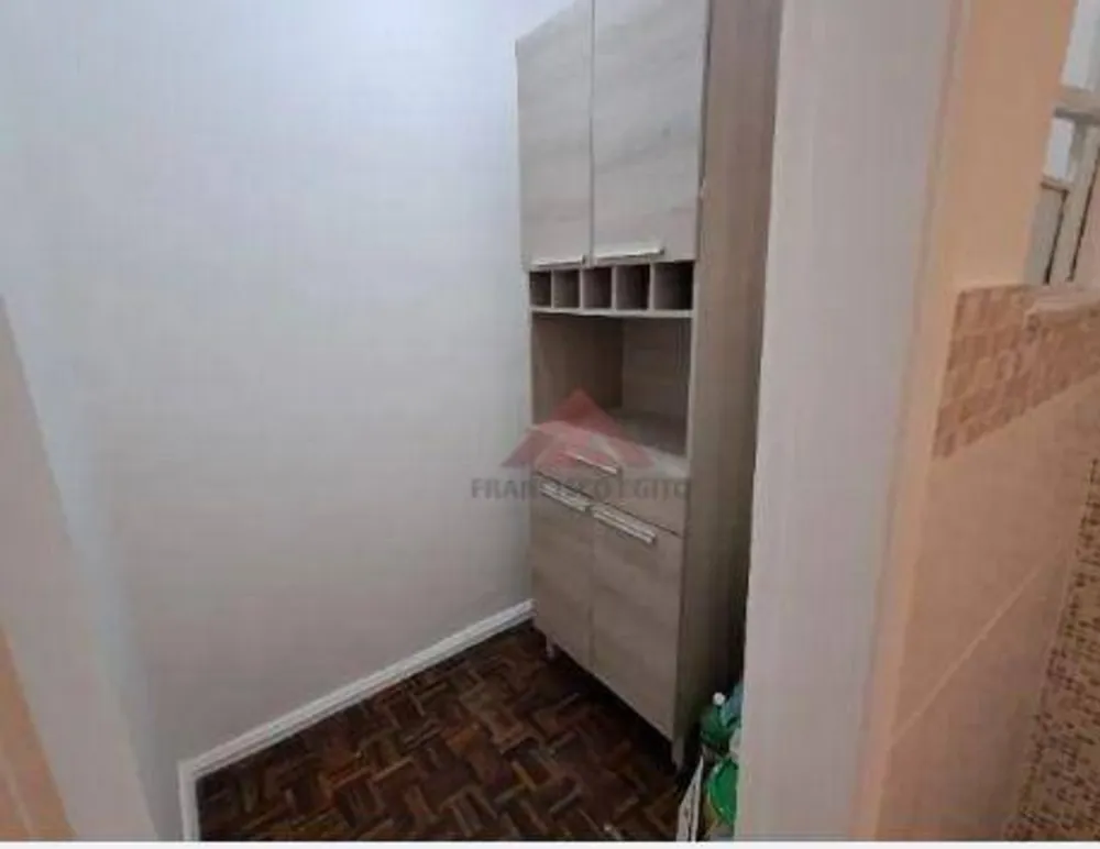 Apartamento, 3 quartos, 80 m² - Foto 1