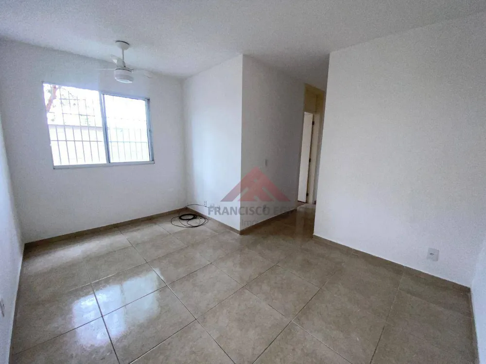 Apartamento, 2 quartos, 50 m² - Foto 3