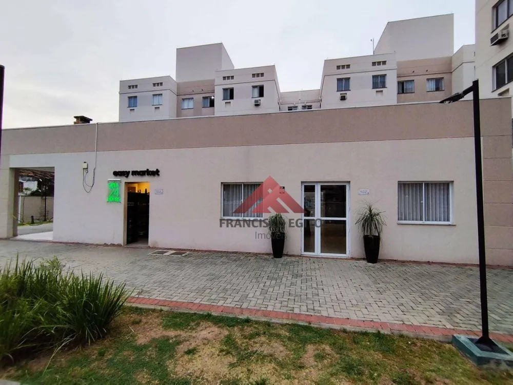 Apartamento, 2 quartos, 50 m² - Foto 23