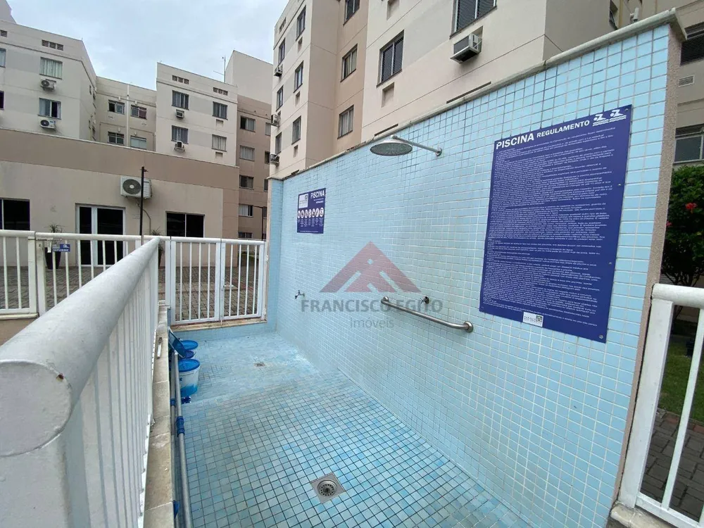 Apartamento, 2 quartos, 50 m² - Foto 19
