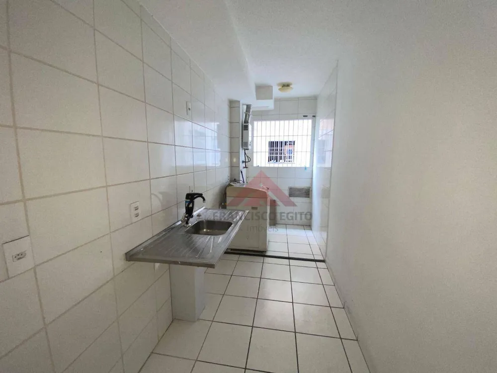 Apartamento, 2 quartos, 50 m² - Foto 6