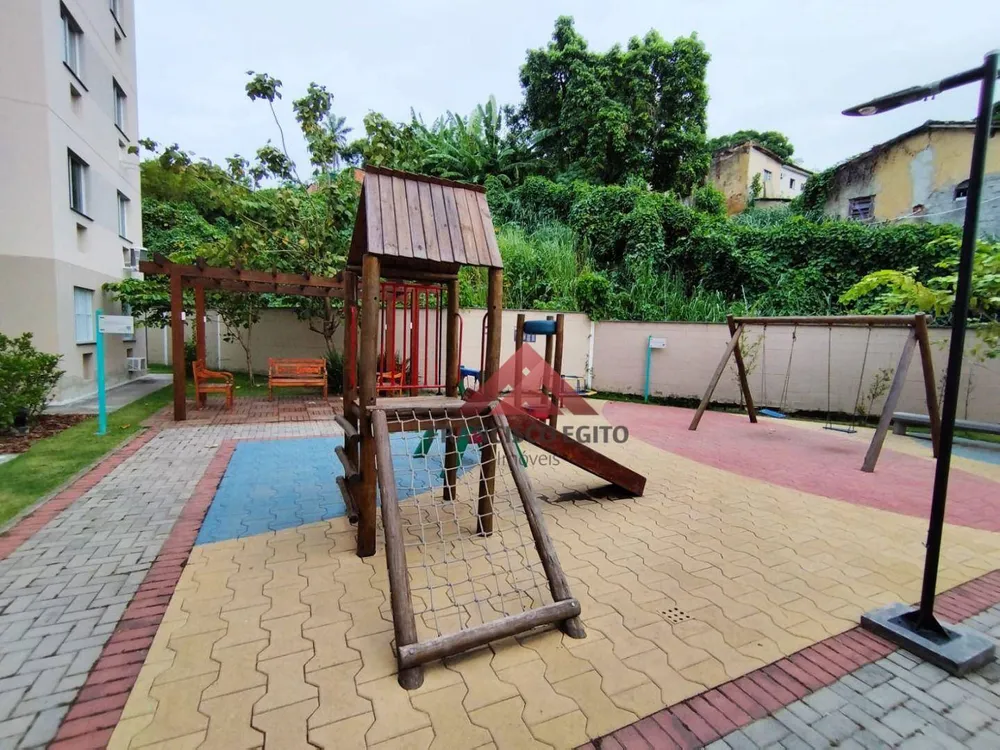 Apartamento, 2 quartos, 50 m² - Foto 22