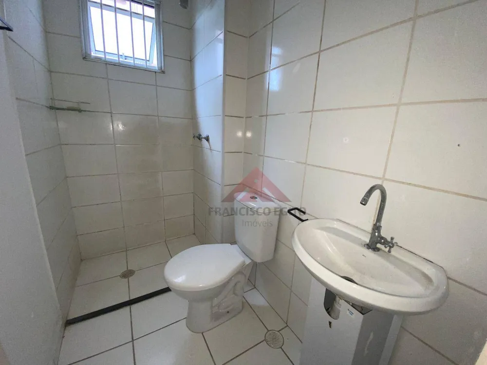 Apartamento, 2 quartos, 50 m² - Foto 10