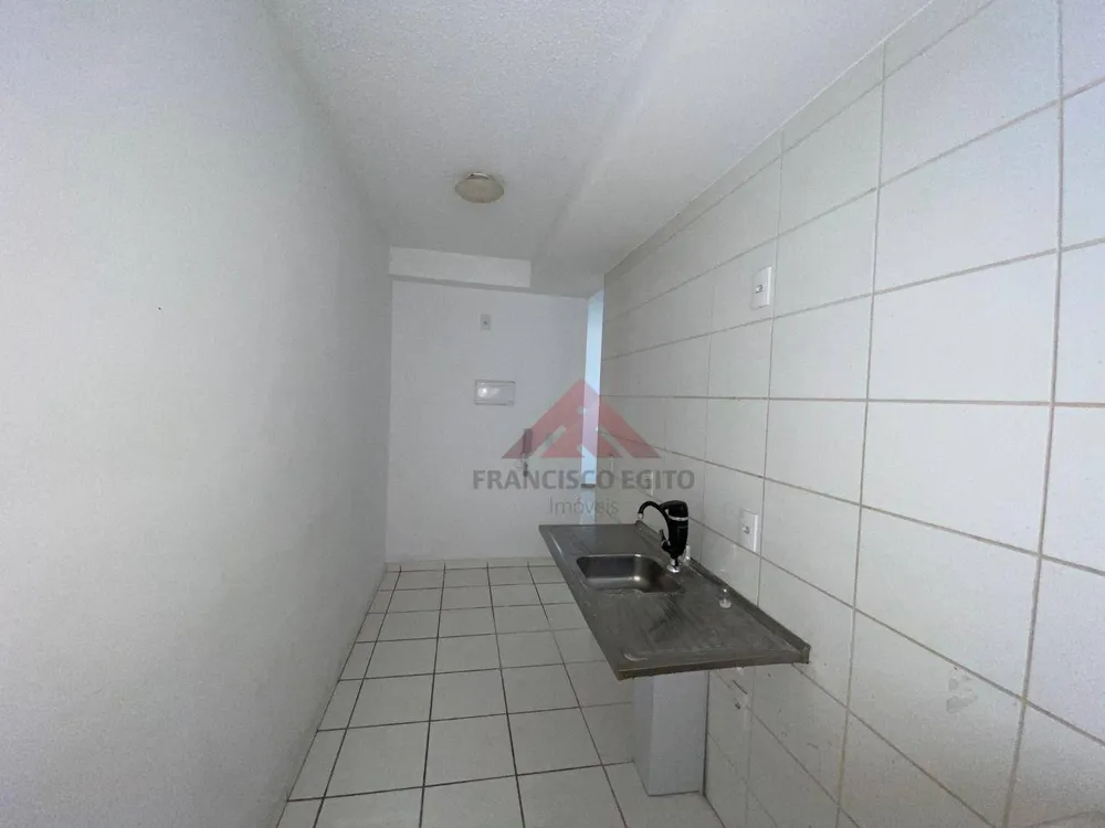 Apartamento, 2 quartos, 50 m² - Foto 7