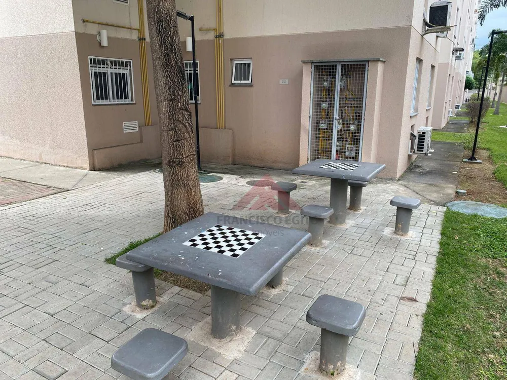 Apartamento, 2 quartos, 50 m² - Foto 18