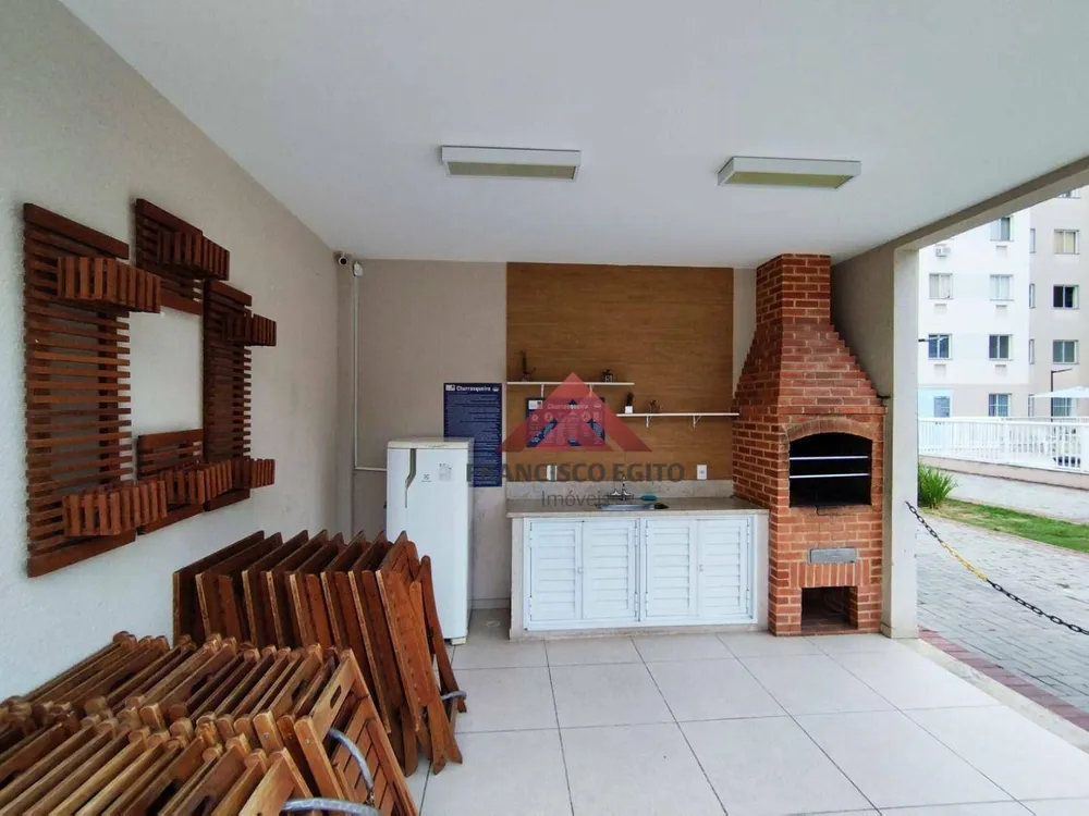 Apartamento, 2 quartos, 50 m² - Foto 24