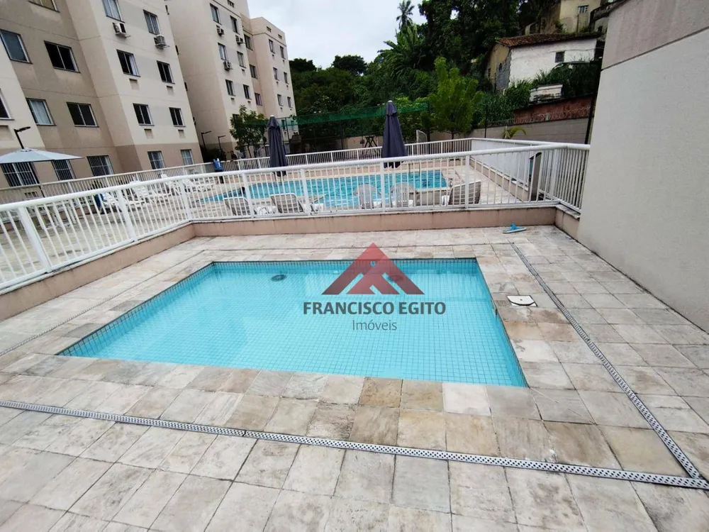 Apartamento, 2 quartos, 50 m² - Foto 27