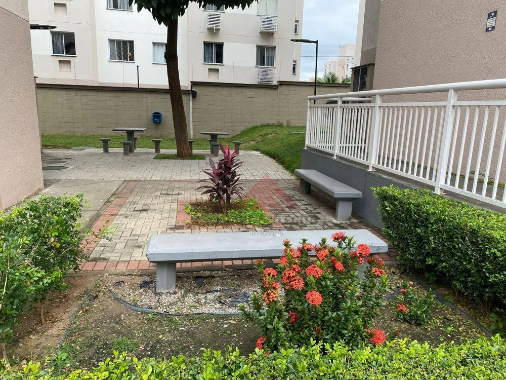 Apartamento, 2 quartos, 50 m² - Foto 15