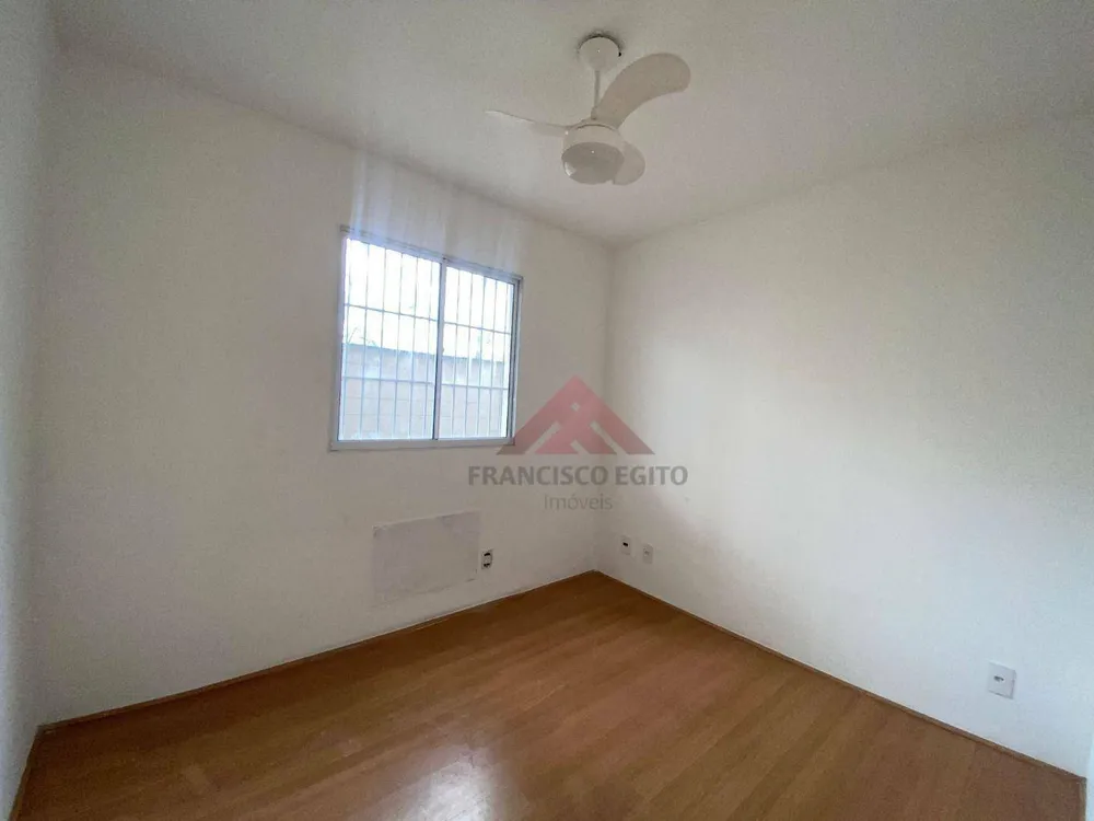 Apartamento, 2 quartos, 50 m² - Foto 9