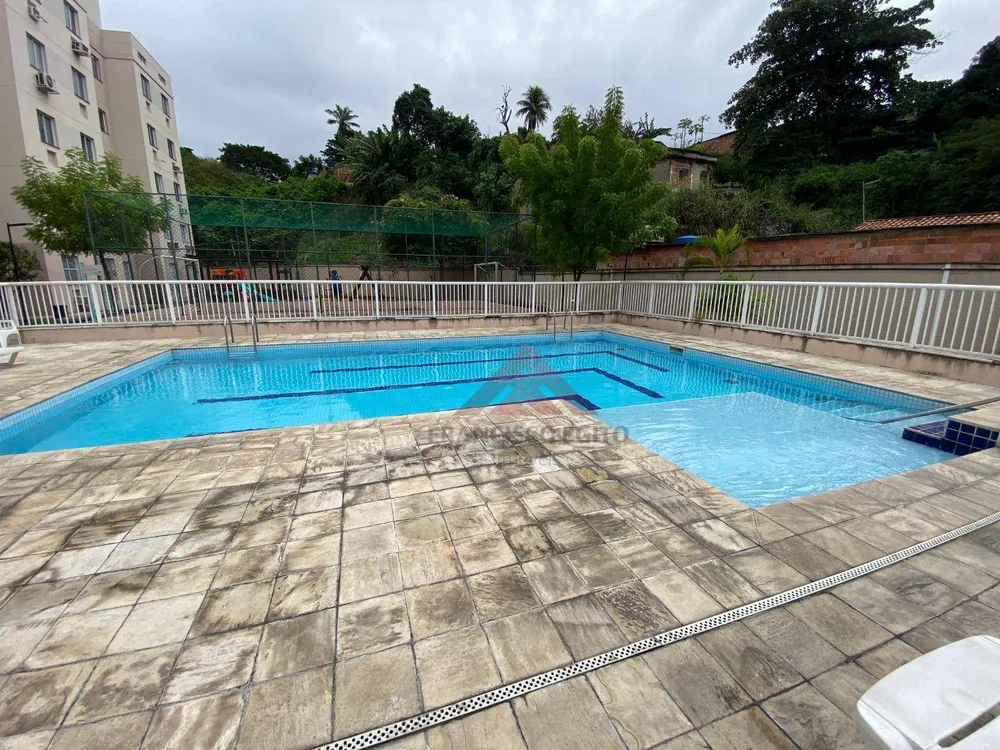 Apartamento, 2 quartos, 50 m² - Foto 14