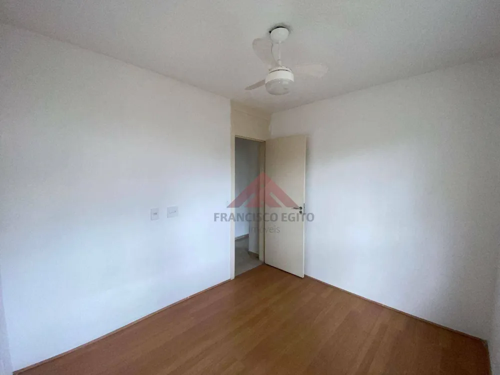 Apartamento, 2 quartos, 50 m² - Foto 8