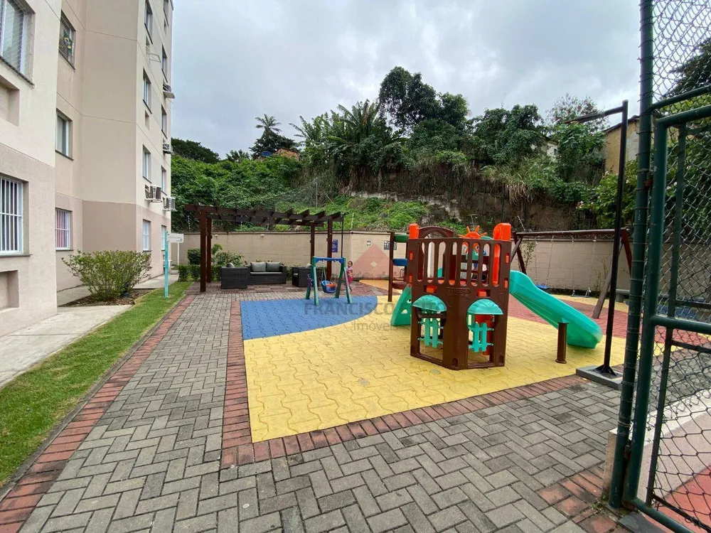 Apartamento, 2 quartos, 50 m² - Foto 13