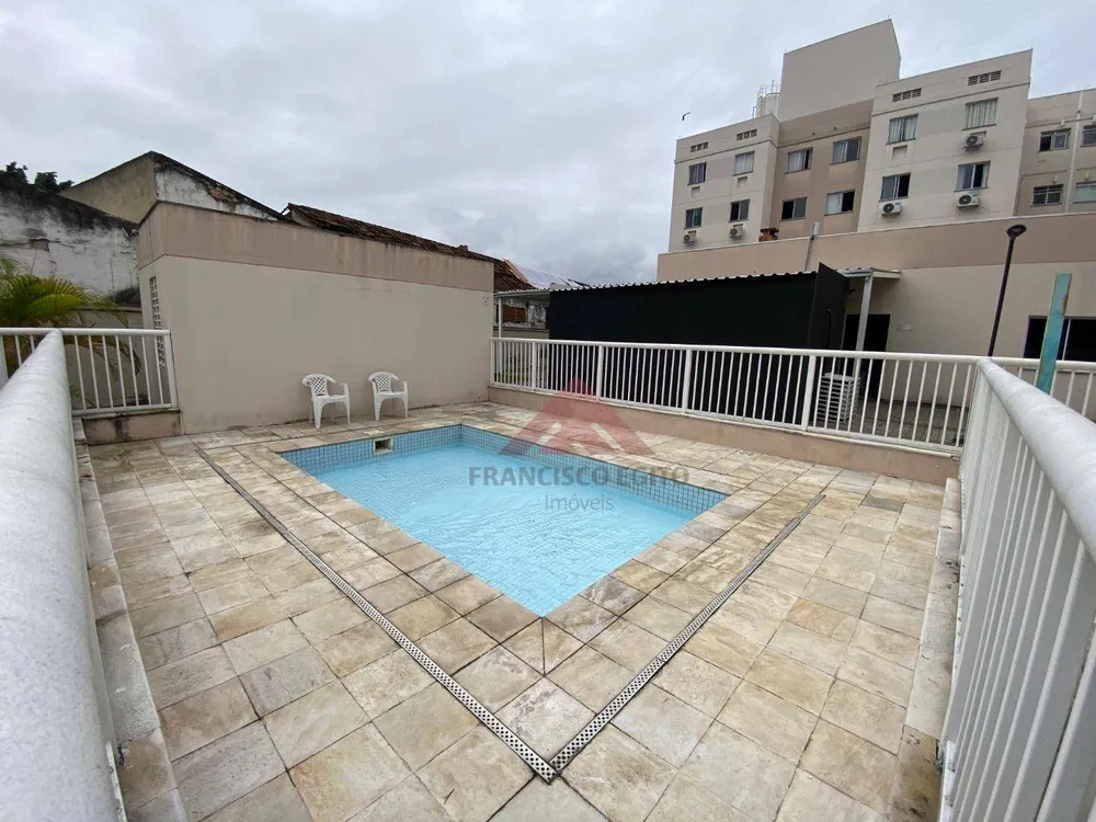 Apartamento, 2 quartos, 50 m² - Foto 17