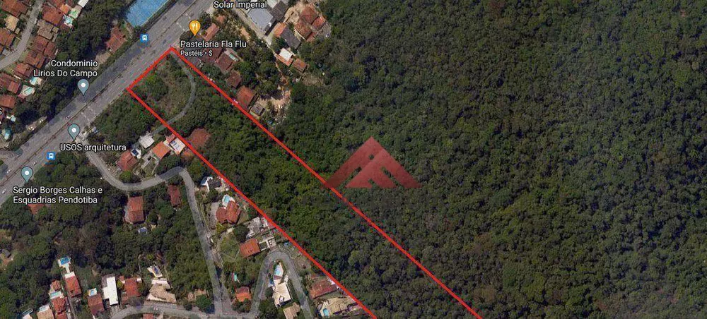 Terreno, 3 hectares - Foto 11