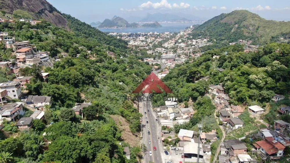 Terreno, 3 hectares - Foto 1