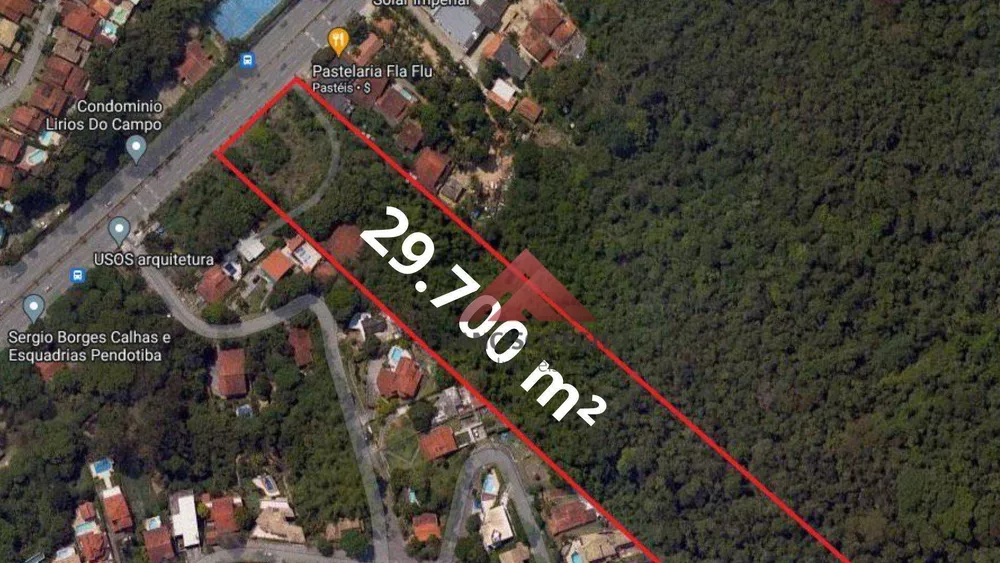 Terreno, 3 hectares - Foto 17