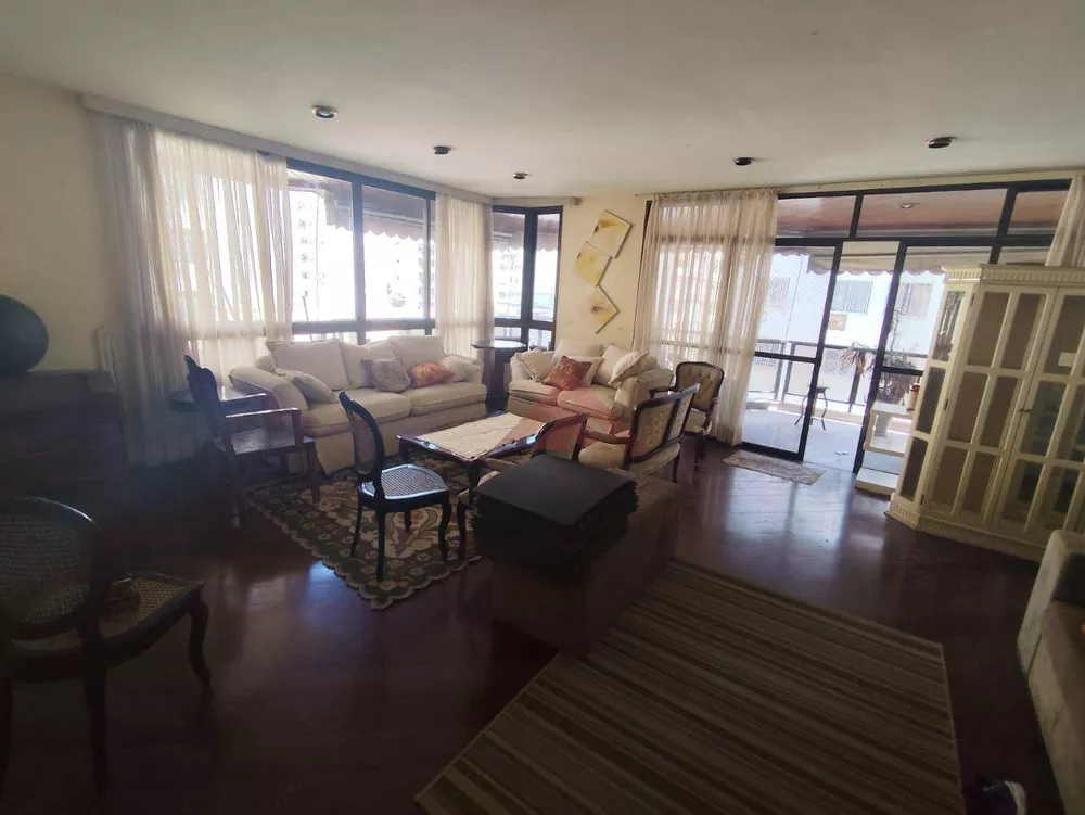 Apartamento, 4 quartos, 310 m² - Foto 31