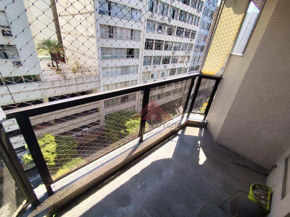 Apartamento, 4 quartos, 310 m² - Foto 24
