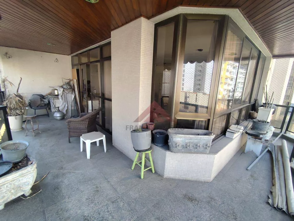 Apartamento, 4 quartos, 310 m² - Foto 25
