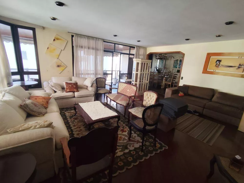 Apartamento, 4 quartos, 310 m² - Foto 20