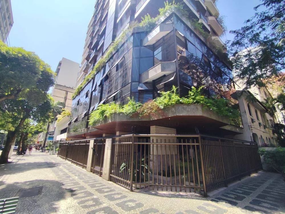 Apartamento, 4 quartos, 310 m² - Foto 34