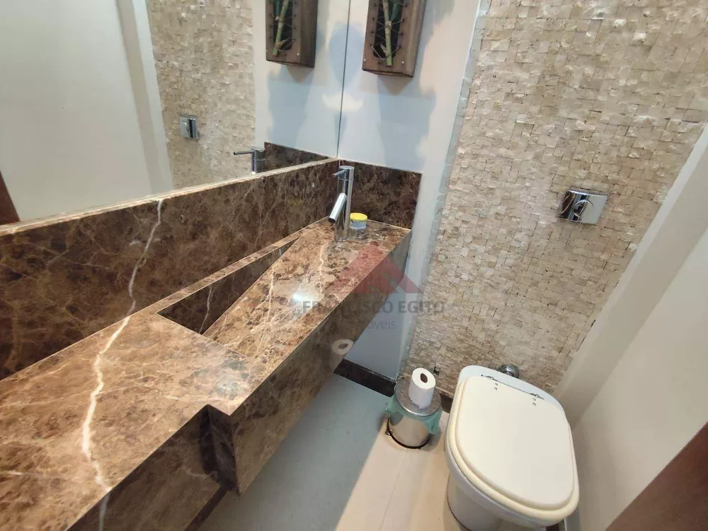 Apartamento, 4 quartos, 310 m² - Foto 27