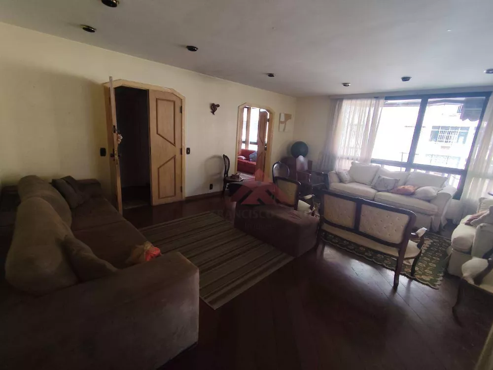 Apartamento, 4 quartos, 310 m² - Foto 23