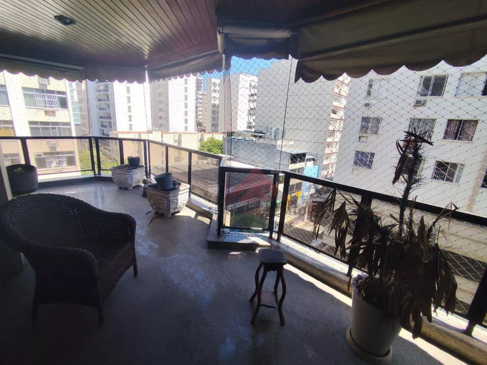 Apartamento, 4 quartos, 310 m² - Foto 13
