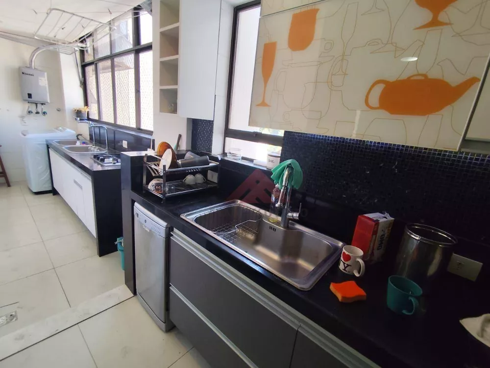 Apartamento, 4 quartos, 310 m² - Foto 11